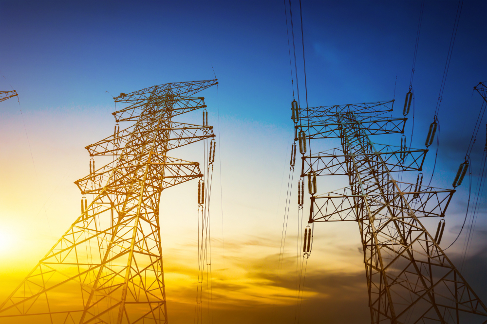 Electric Supply